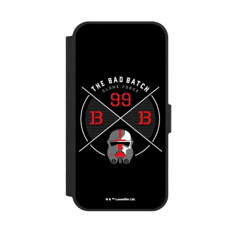 iPhone 16e NIVOflip The Bad Batch Clone Force 99