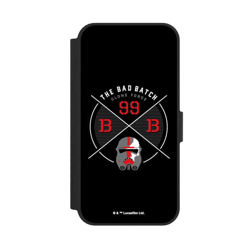 iPhone 16e NIVOflip The Bad Batch Clone Force 99
