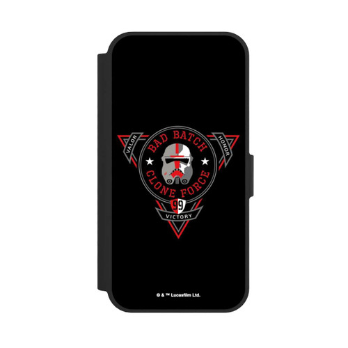 Apple iPhone 16e NIVOflip Bad Batch Clone Force