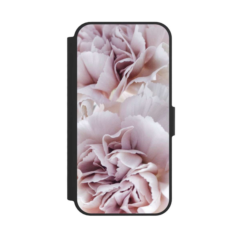 iPhone 16e NIVOflip Blühende Nelke