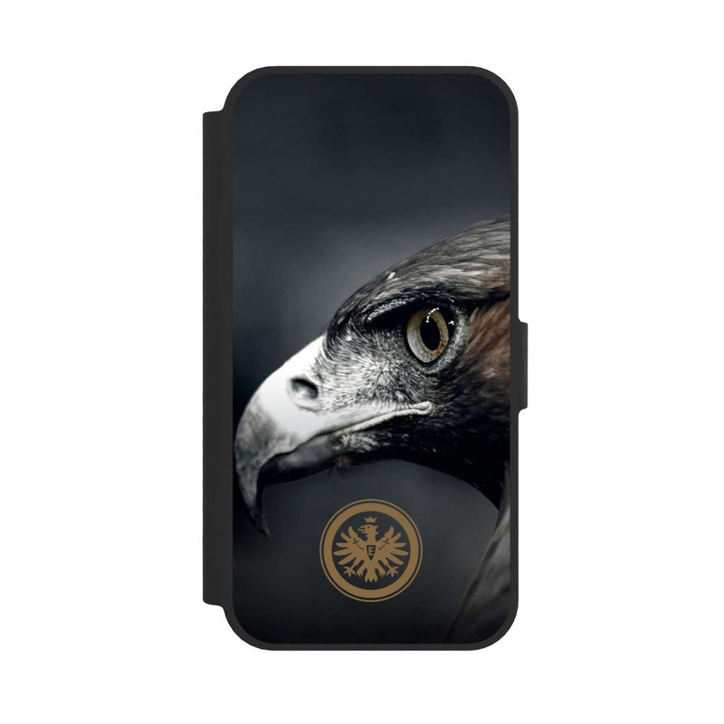 iPhone 16e NIVOflip Eintracht Adler Design