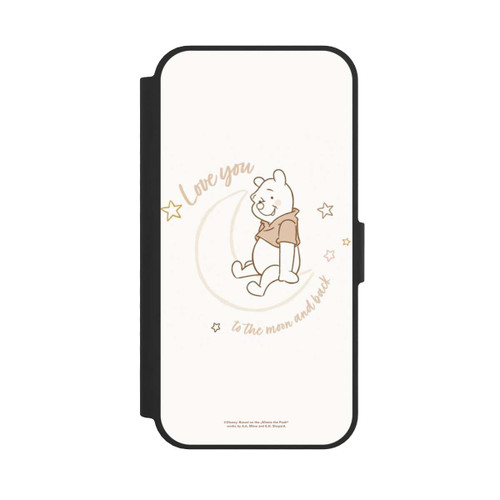 Apple iPhone 16e NIVOflip Winnie Pooh on The Moon