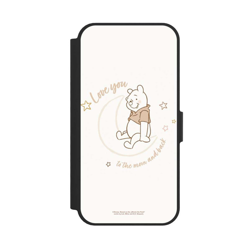 iPhone 16e NIVOflip Winnie Puuh auf dem Mond