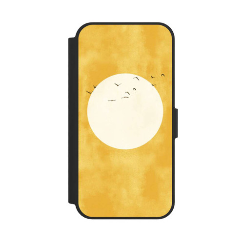 Apple iPhone 16e NIVOflip Eternal Sunshine