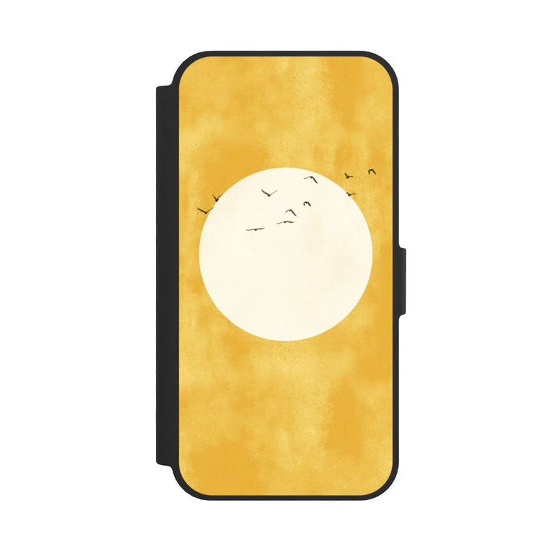 iPhone 16e NIVOflip Eternal Sunshine