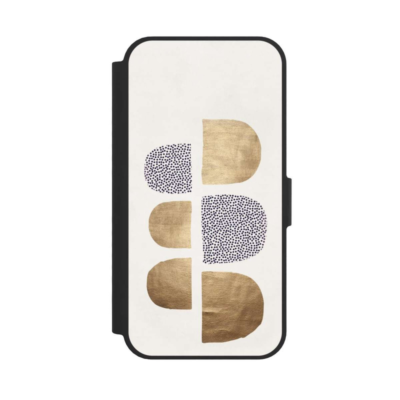 iPhone 16e NIVOflip Geometrische Abstrakte