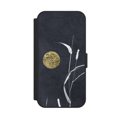 Apple iPhone 16e NIVOflip Glooming In The Dark