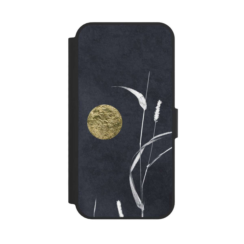 iPhone 16e NIVOflip Dämmerung in der Dunkelheit