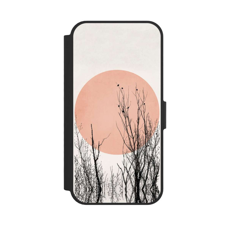iPhone 16e NIVOflip Rêves de coucher de soleil
