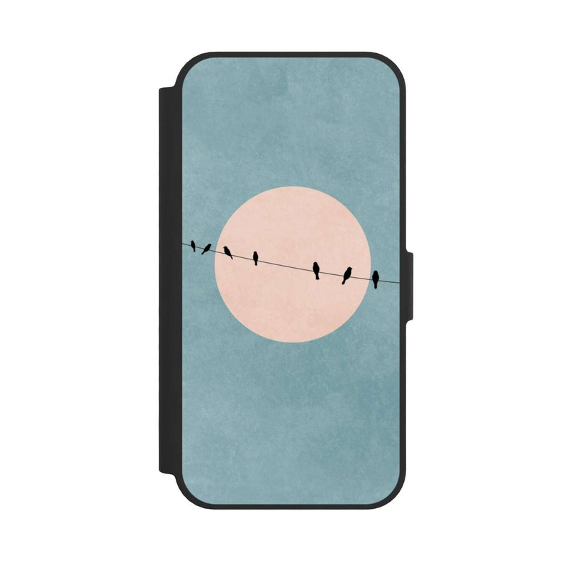 iPhone 16e NIVOflip Die Schönheit der Stille