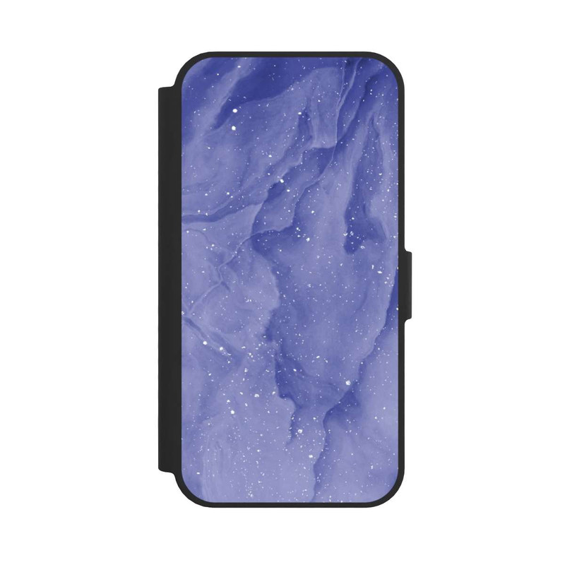 iPhone 16e NIVOflip Mystischer Kristall