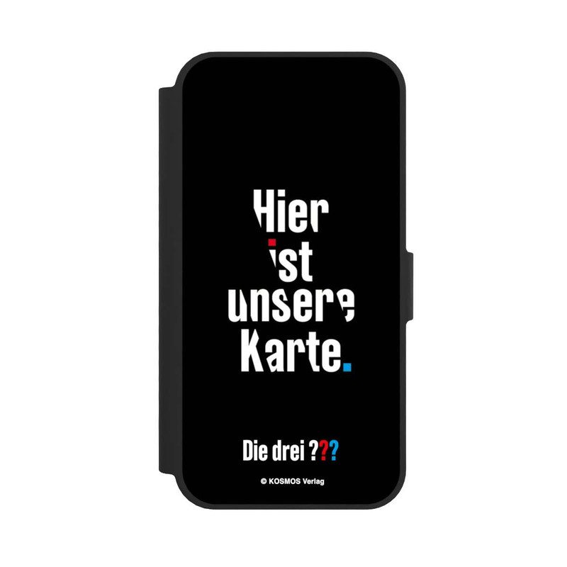 iPhone 16e NIVOflip Hier Ist Unsere Karte