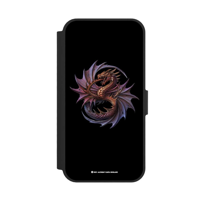 iPhone 16e NIVOflip Maelstromeus