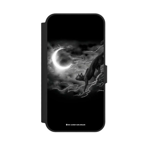 Apple iPhone 16e NIVOflip Minnaloushe