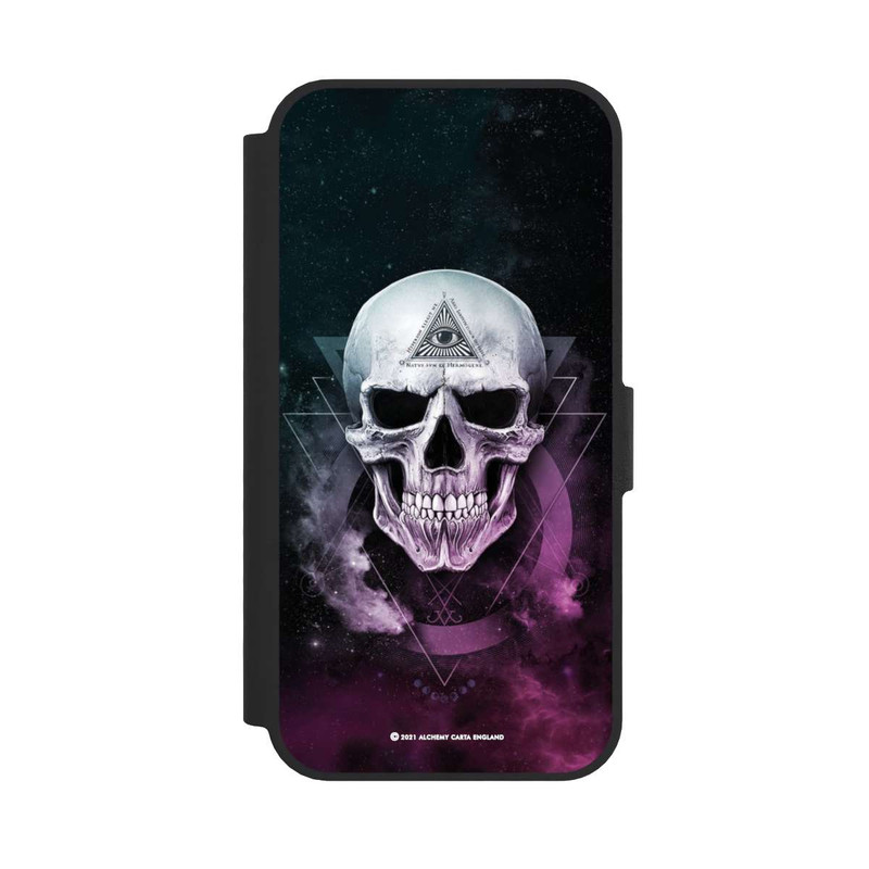 iPhone 16e NIVOflip LE VOID