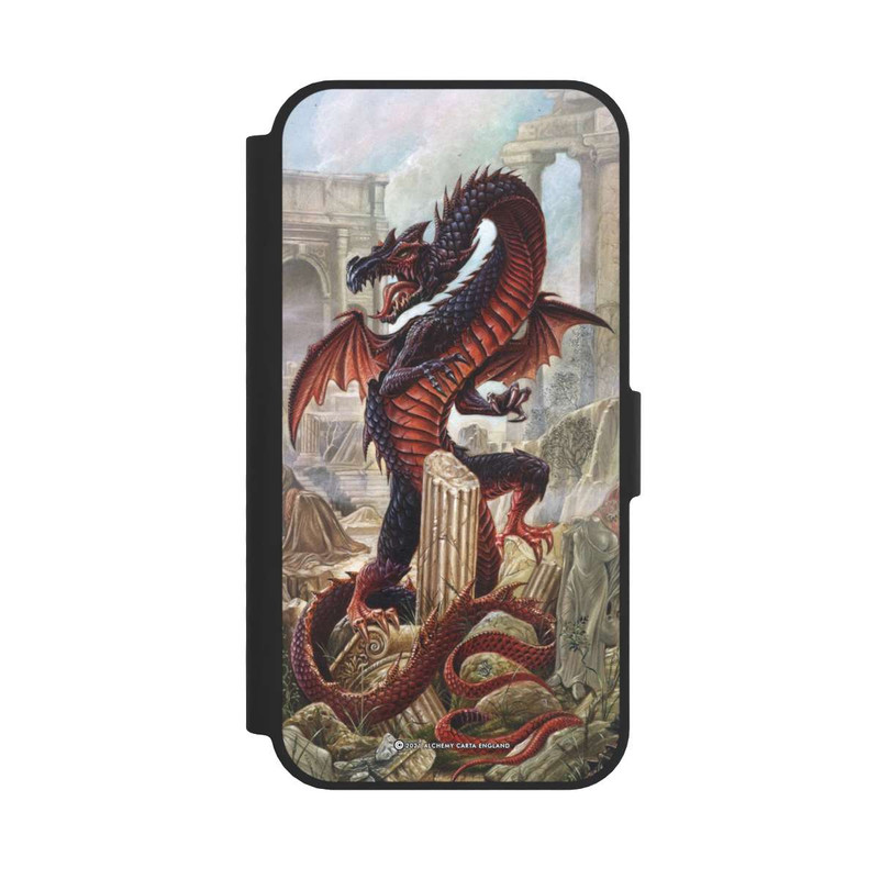 iPhone 16e NIVOflip Vindicta Pendragon