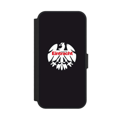 Apple iPhone 16e NIVOflip Logo Adler 1980