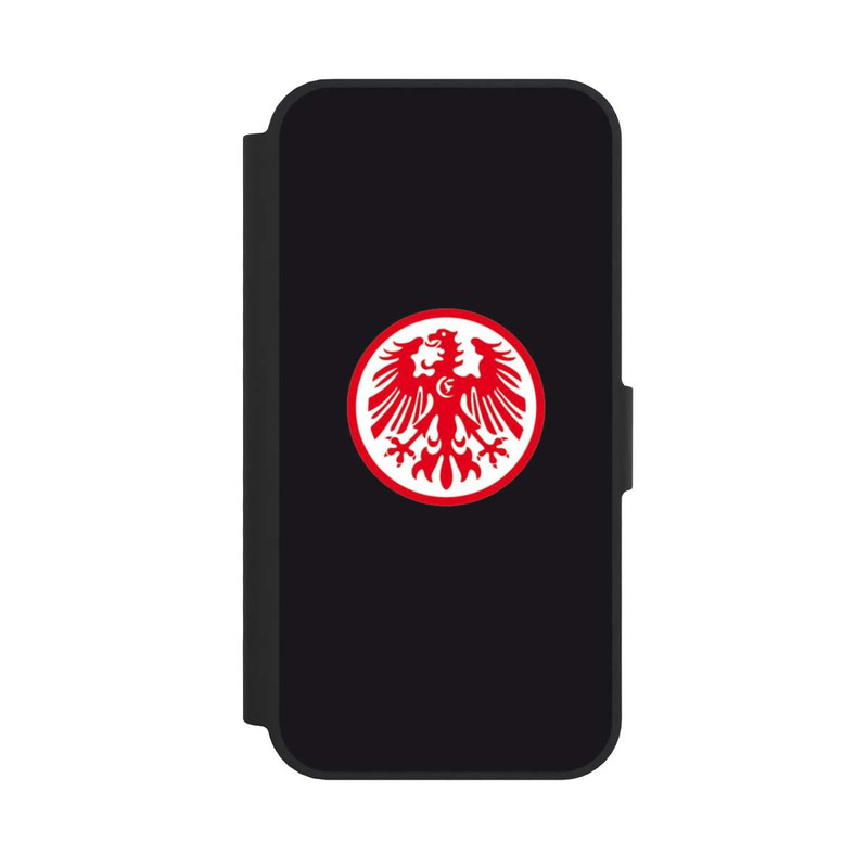 iPhone 16e NIVOflip Logo Adler 1920 Rot