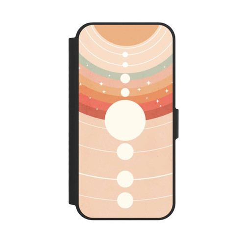 Apple iPhone 16e NIVOflip Pink Universe