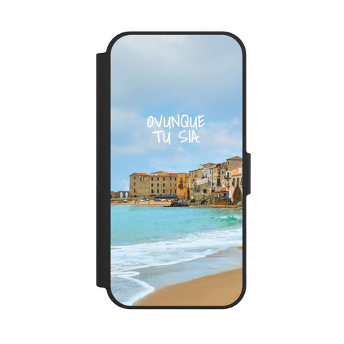 Apple iPhone 16e NIVOflip Ovunque Tu Sia 2