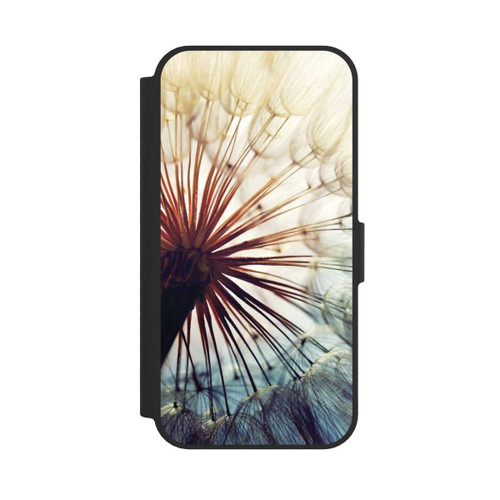 Apple iPhone 16e NIVOflip Dandelion 1