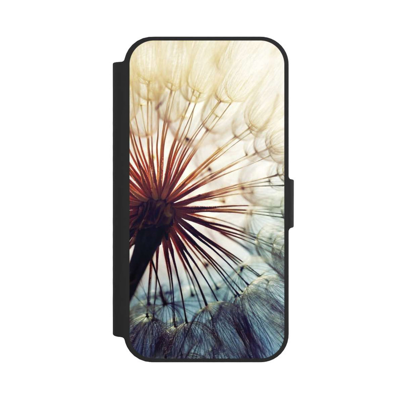 iPhone 16e NIVOflip Dandelion 1