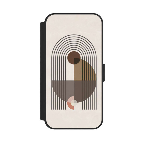 Apple iPhone 16e NIVOflip Trendy Patterns