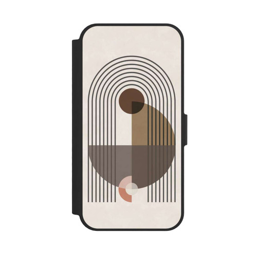 Apple iPhone 16e NIVOflip Trendy Patterns