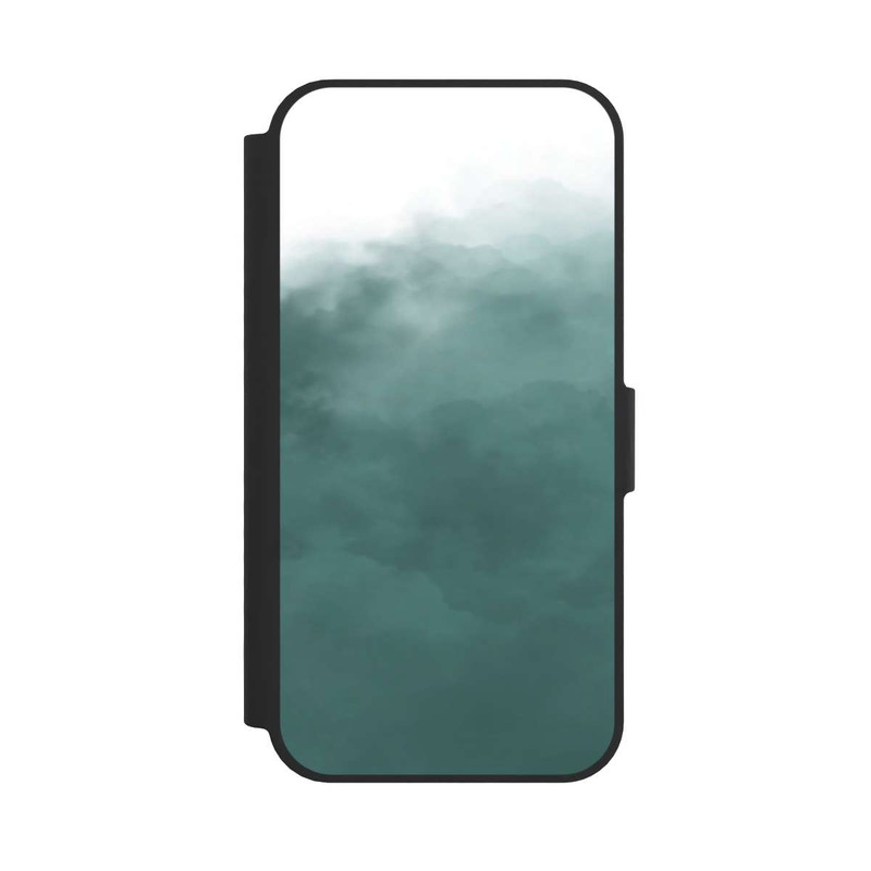 iPhone 16e NIVOflip Tiefgrün