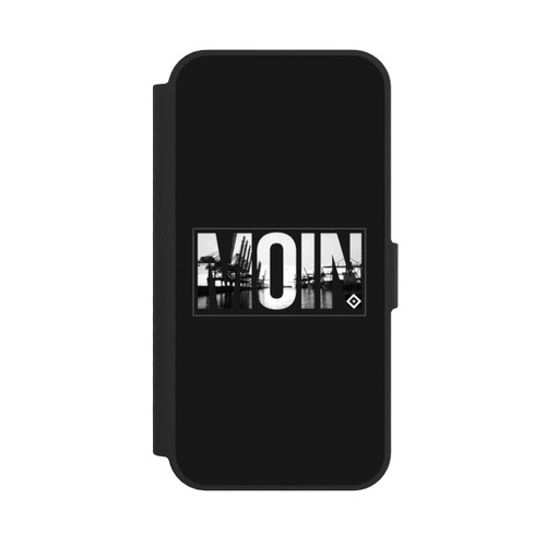 Apple iPhone 16e NIVOflip HSV MOIN