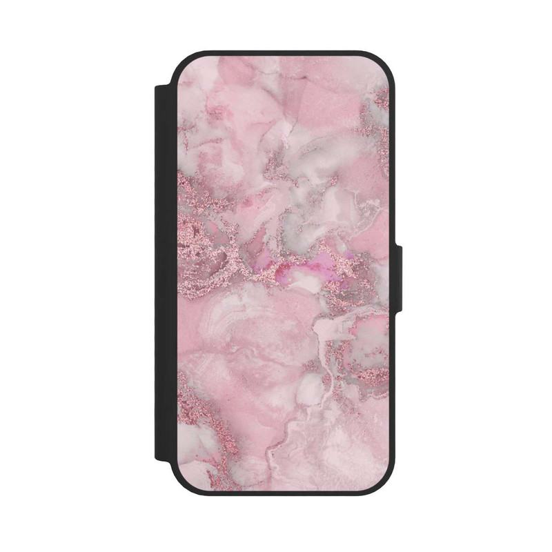 iPhone 16e NIVOflip Tinte Rosa