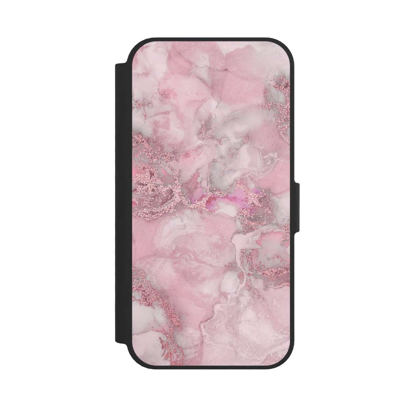 iPhone 16e NIVOflip Tinte Rosa