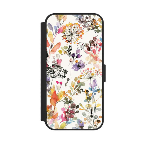 Apple iPhone 16e NIVOflip Wild Grasses