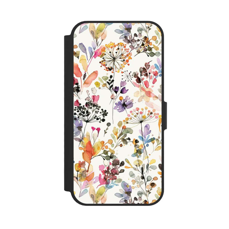 iPhone 16e NIVOflip Herbes sauvages