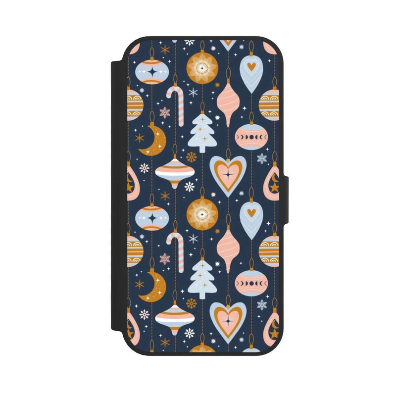 iPhone 16e NIVOflip Cafelab Xmas