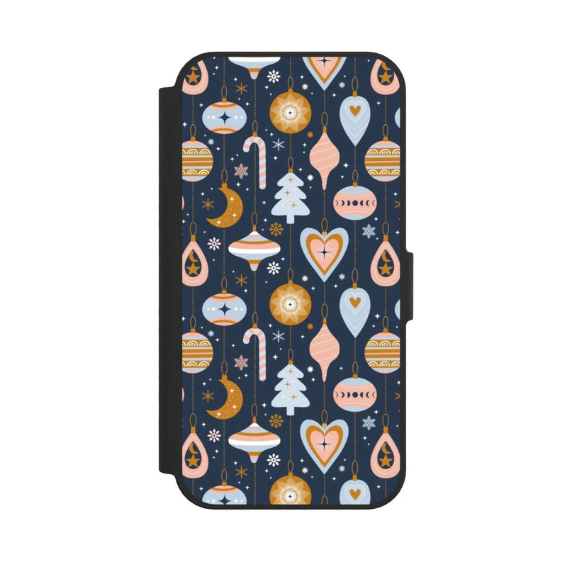 iPhone 16e NIVOflip Cafelab Xmas