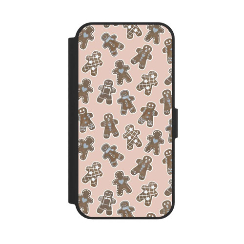 Apple iPhone 16e NIVOflip LEBKUCHENMÄANNER