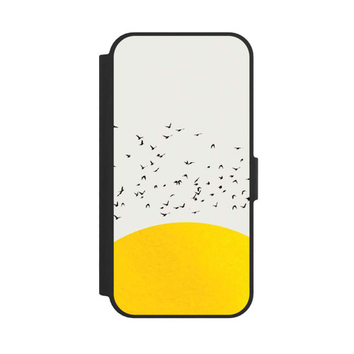 Apple iPhone 16e NIVOflip A Thousand Birds