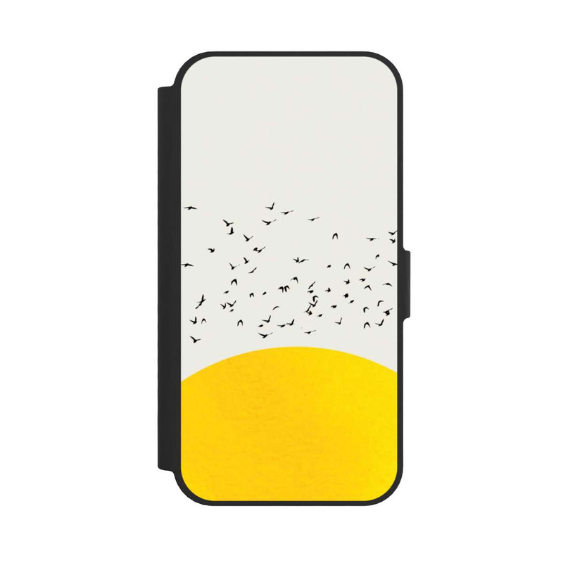 iPhone 16e NIVOflip A Thousand Birds