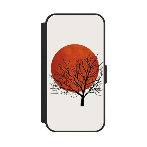 Apple iPhone 16e NIVOflip Warm Winter