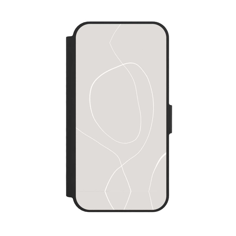iPhone 16e NIVOflip Sanft werden - Anastasia Sawall