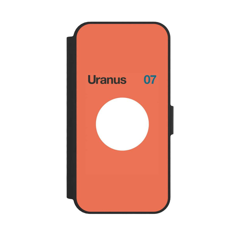 iPhone 16e NIVOflip Uranus