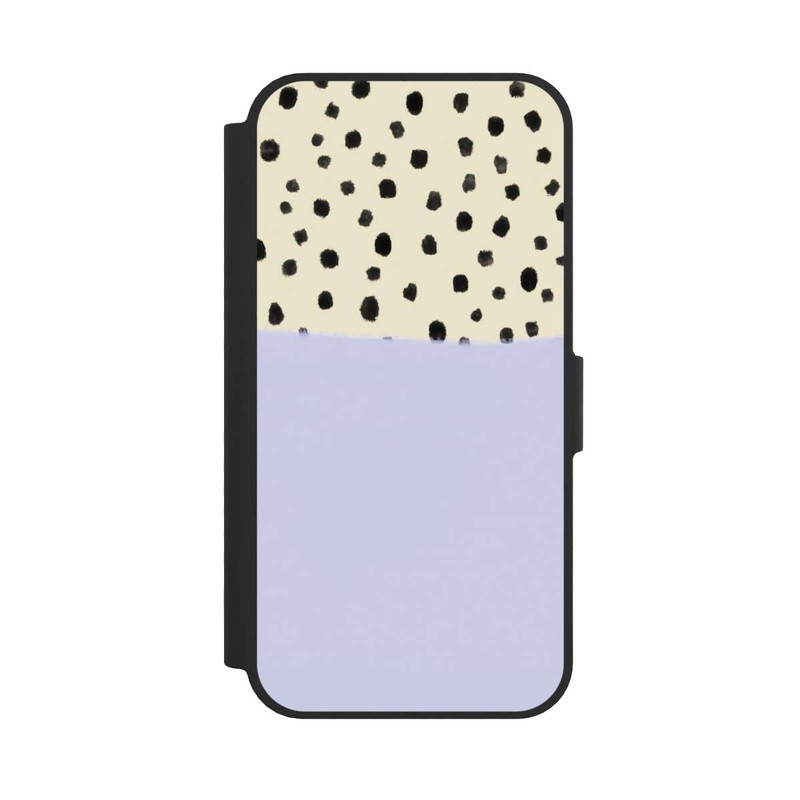 iPhone 16e NIVOflip Points Pastel