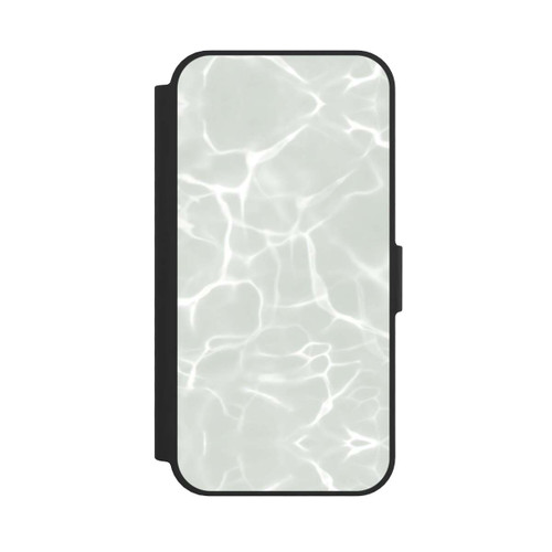 Apple iPhone 16e NIVOflip Salt Water
