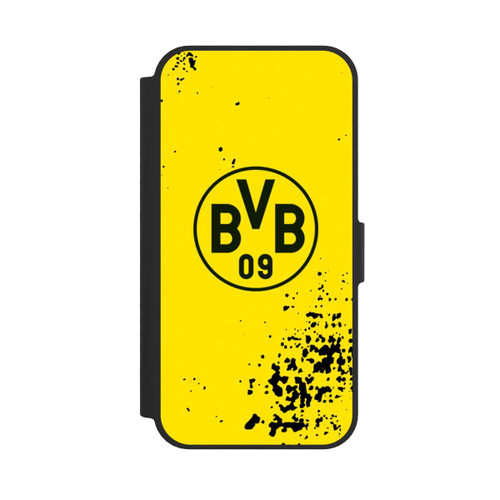 Apple iPhone 16e NIVOflip BVB Logo