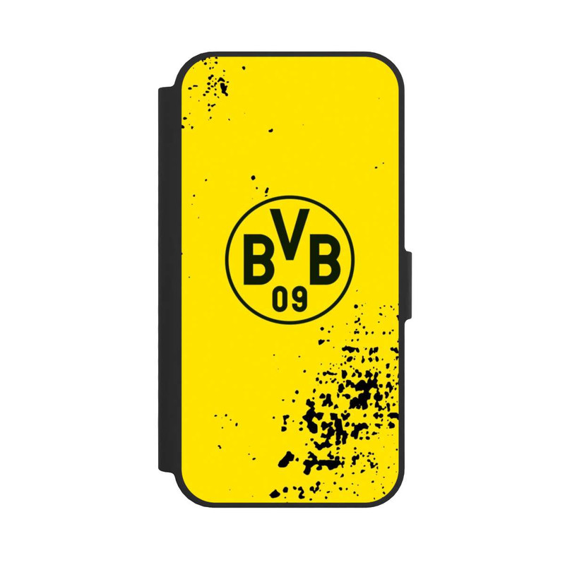 iPhone 16e NIVOflip BVB Logo