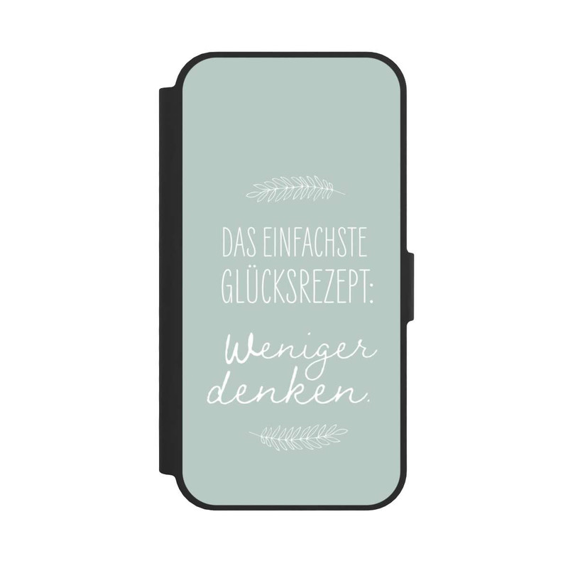 iPhone 16e NIVOflip Das Einfachste Gluecksrezept