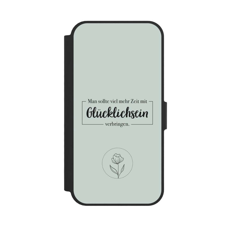 iPhone 16e NIVOflip Man Sollte Viel Mehr Zeit