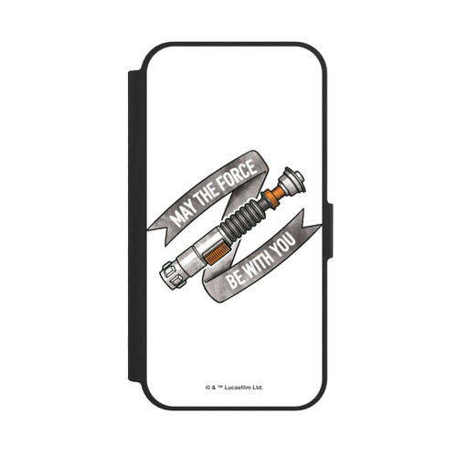 Apple iPhone 16e NIVOflip May The Force Be With You