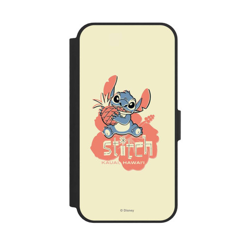 Apple iPhone 16e NIVOflip Stitch Kuai Hawaii